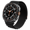 SPIGEN WBF1 BAND SAMSUNG GALAXY WATCH ULTRA 1  2 2024-2026 (47 MM) BLACK