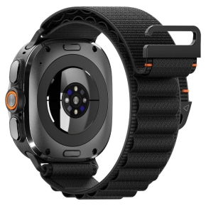 SPIGEN WBF1 BAND SAMSUNG GALAXY WATCH ULTRA 1  2 2024-2026 (47 MM) BLACK