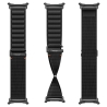 SPIGEN WBF1 BAND SAMSUNG GALAXY WATCH ULTRA 1  2 2024-2026 (47 MM) SCHWARZ