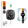 SZKŁO HARTOWANE SPIGEN GLAS.TR EZ-FIT AC 2-PACK SAMSUNG GALAXY WATCH ULTRA 2 2026 (47 MM) CLEAR