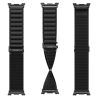 SPIGEN WBF1 BAND FOR SAMSUNG GALAXY WATCH 8  9  CLASSIC (40  44  46 MM) BLACK