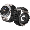SPIGEN DURAPRO ARMOR SAMSUNG GALAXY WATCH 8  9  CLASSIC (40  44  46 MM) SCHWARZ
