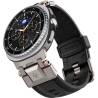 SPIGEN DURAPRO ARMOR SAMSUNG GALAXY WATCH 8  9  CLASSIC (40  44  46 MM) BLACK