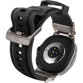 SPIGEN DURAPRO ARMOR SAMSUNG GALAXY WATCH 8  9  CLASSIC (40  44  46 MM) BLACK
