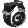 SPIGEN DURAPRO ARMOR SAMSUNG GALAXY WATCH 8  9  CLASSIC (40  44  46 MM) BLACK