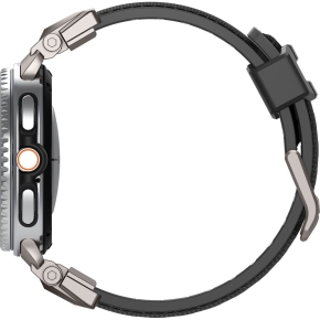 SPIGEN DURAPRO ARMOR SAMSUNG GALAXY WATCH 8  9  CLASSIC (40  44  46 MM) BLACK