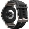 SPIGEN DURAPRO ARMOR FOR SAMSUNG GALAXY WATCH 8  9  CLASSIC (40  44  46 MM) BLACK
