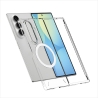 SPIGEN AIRSKIN MAGSAFE GALAXY Z FOLD 8 ULTRA CLEARWHITE