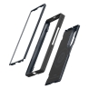 SPIGEN SLIM ARMOR PRO MAGSAFE GALAXY Z FOLD 8 ULTRA METAL SLATE