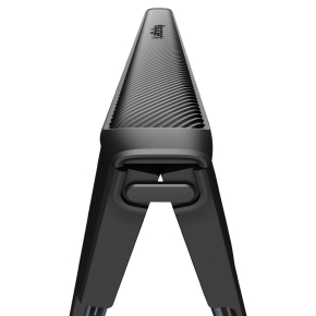 SPIGEN SLIM ARMOR PRO MAGSAFE GALAXY Z FOLD 8 BLACK