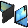 SPIGEN AIR FIT PRO MAGSAFE GALAXY Z FLIP 8 BLACK