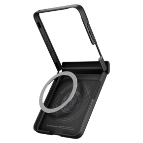 SPIGEN AIR FIT PRO MAGSAFE GALAXY Z FLIP 8 BLACK