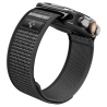 SPIGEN ATHLEX AIR BAND SAMSUNG GALAXY WATCH ULTRA 1  2 2024-2026 (47 MM) ACTIVE BLACKGREY