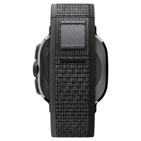 SPIGEN ATHLEX AIR BAND SAMSUNG GALAXY WATCH ULTRA 1  2 2024-2026 (47 MM) ACTIVE BLACKGREY