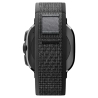 SPIGEN ATHLEX AIR BAND SAMSUNG GALAXY WATCH ULTRA 1  2 2024-2026 (47 MM) ACTIVE BLACKGREY