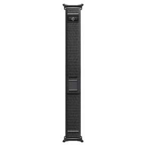 SPIGEN ATHLEX AIR BAND SAMSUNG GALAXY WATCH ULTRA 1  2 2024-2026 (47 MM) ACTIVE BLACKGREY