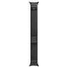SPIGEN ATHLEX AIR BAND SAMSUNG GALAXY WATCH ULTRA 1  2 2024-2026 (47 MM) ACTIVE BLACKGREY