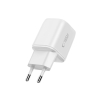 TECH-PROTECT NCA100W-GAN-AVS 3-PORT NETWORK CHARGER PD 3.2 100W  QC3.0 WHITE