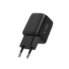TECH-PROTECT NCA100W-GAN-AVS 3-PORT NETWORK CHARGER PD 3.2 100W  QC3.0 BLACK