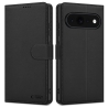 TECH-PROTECT WALLET GOOGLE PIXEL 11  11 PRO MATTE BLACK