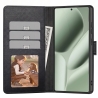 TECH-PROTECT WALLET GOOGLE PIXEL 11 PRO XL MATTE BLACK