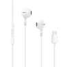 TECH-PROTECT ULTRABOOST TYPE-C EARPHONE CORE G4 WHITE