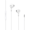 TECH-PROTECT ULTRABOOST MINI JACK EARPHONE CORE G4 WHITE