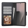 TECH-PROTECT WALLET GALAXY Z FOLD 8 ULTRA BLACK