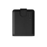 TECH-PROTECT WALLET GALAXY Z FLIP 8 BLACK