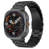 TECH-PROTECT STAINLESS SAMSUNG GALAXY WATCH ULTRA 1  2 2024-2026 (47 MM) BLACK