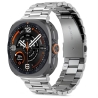 TECH-PROTECT STAINLESS SAMSUNG GALAXY WATCH ULTRA 1  2 2024-2026 (47 MM) SILVER