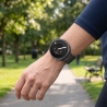 TECH-PROTECT STAINLESS SAMSUNG GALAXY WATCH 8  9  CLASSIC (40  44  46 MM) BLACK