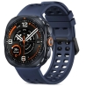 TECH-PROTECT SILICONE AIR SAMSUNG GALAXY WATCH ULTRA 1  2 2024-2026 (47 MM) NAVY BLUE