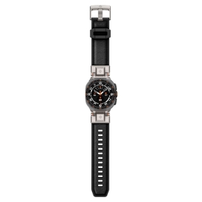 SPIGEN DURAPRO ARMOR BAND SAMSUNG GALAXY WATCH ULTRA 1  2 2024-2026 (47 MM) BLACK