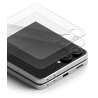 SZKŁO HARTOWANE RINGKE COVER DISPLAY PRO 2-PACK GALAXY Z FLIP 8 CLEAR