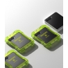 SZKŁO HARTOWANE RINGKE COVER DISPLAY PRO 2-PACK GALAXY Z FLIP 8 CLEAR
