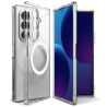 RINGKE FUSION MAGNETIC MAGSAFE GALAXY Z FOLD 8 ULTRA CLEAR