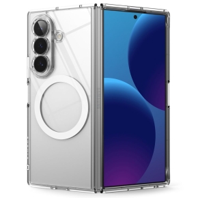 RINGKE FUSION MAGNETIC MAGSAFE GALAXY Z FOLD 8 ULTRA CLEAR