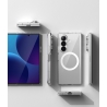 RINGKE FUSION MAGNETIC MAGSAFE GALAXY Z FOLD 8 ULTRA CLEAR