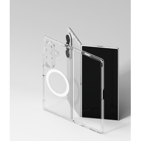 RINGKE FUSION MAGNETIC MAGSAFE GALAXY Z FOLD 8 ULTRA CLEAR