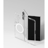 RINGKE FUSION MAGNETIC MAGSAFE GALAXY Z FOLD 8 ULTRA CLEAR