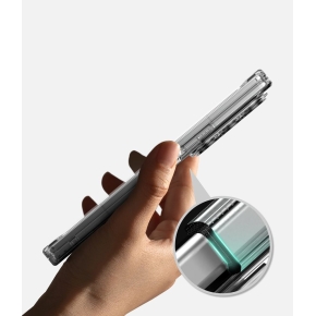 RINGKE FUSION MAGNETIC MAGSAFE GALAXY Z FOLD 8 ULTRA CLEAR