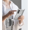 RINGKE FUSION MAGNETIC MAGSAFE GALAXY Z FOLD 8 ULTRA CLEAR