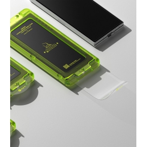 SZKŁO HARTOWANE RINGKE COVER DISPLAY EASY SLIDE 2-PACK GALAXY Z FOLD 8 ULTRA CLEAR