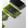 SZKŁO HARTOWANE RINGKE COVER DISPLAY EASY SLIDE 2-PACK GALAXY Z FOLD 8 CLEAR
