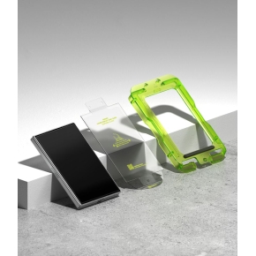 SZKŁO HARTOWANE RINGKE COVER DISPLAY EASY SLIDE 2-PACK GALAXY Z FOLD 8 CLEAR