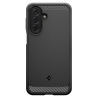 SPIGEN RUGGED ARMOR GALAXY A27 5G MATTE BLACK