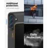 SPIGEN RUGGED ARMOR GALAXY A27 5G MATTE BLACK