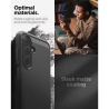 SPIGEN RUGGED ARMOR GALAXY A27 5G MATTE BLACK