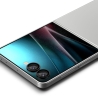 OSŁONA APARATU SPIGEN OPTIK PRO HD GLAS.TR ”EZ FIT” CAMERA PROTECTOR 2-PACK GALAXY Z FLIP 7  8 BLACK